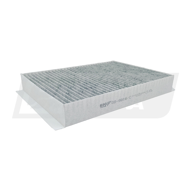 BIG FILTER GB-9816/C (CUK25003, FP25003, K1367A, LA1173, SAK314, WP2143) GB9816C