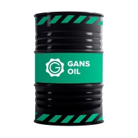 GANS OIL Professional CVT pcG (Зеленое), 1л на розлив из бочки 200л GOPCG200