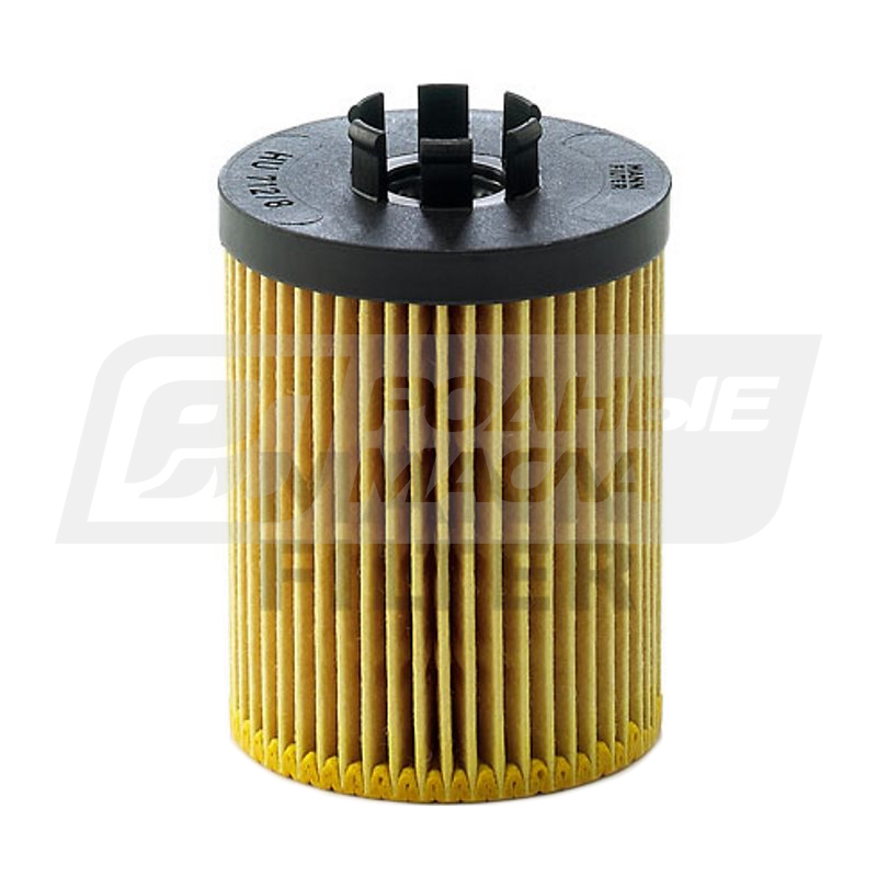 MANN HU 712/8 x (O-GM 9192425) HU7128X